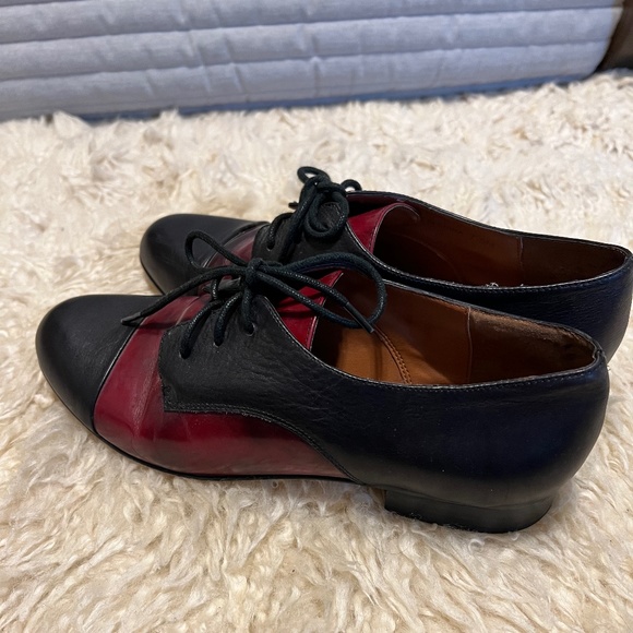 Dolce Vita Color block Loafers - Picture 5 of 10